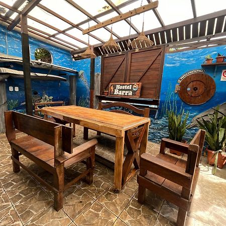 Hostel Barra Salvador Bagian luar foto