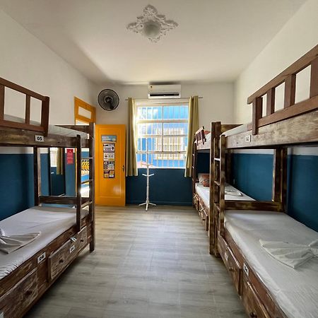 Hostel Barra Salvador Bagian luar foto