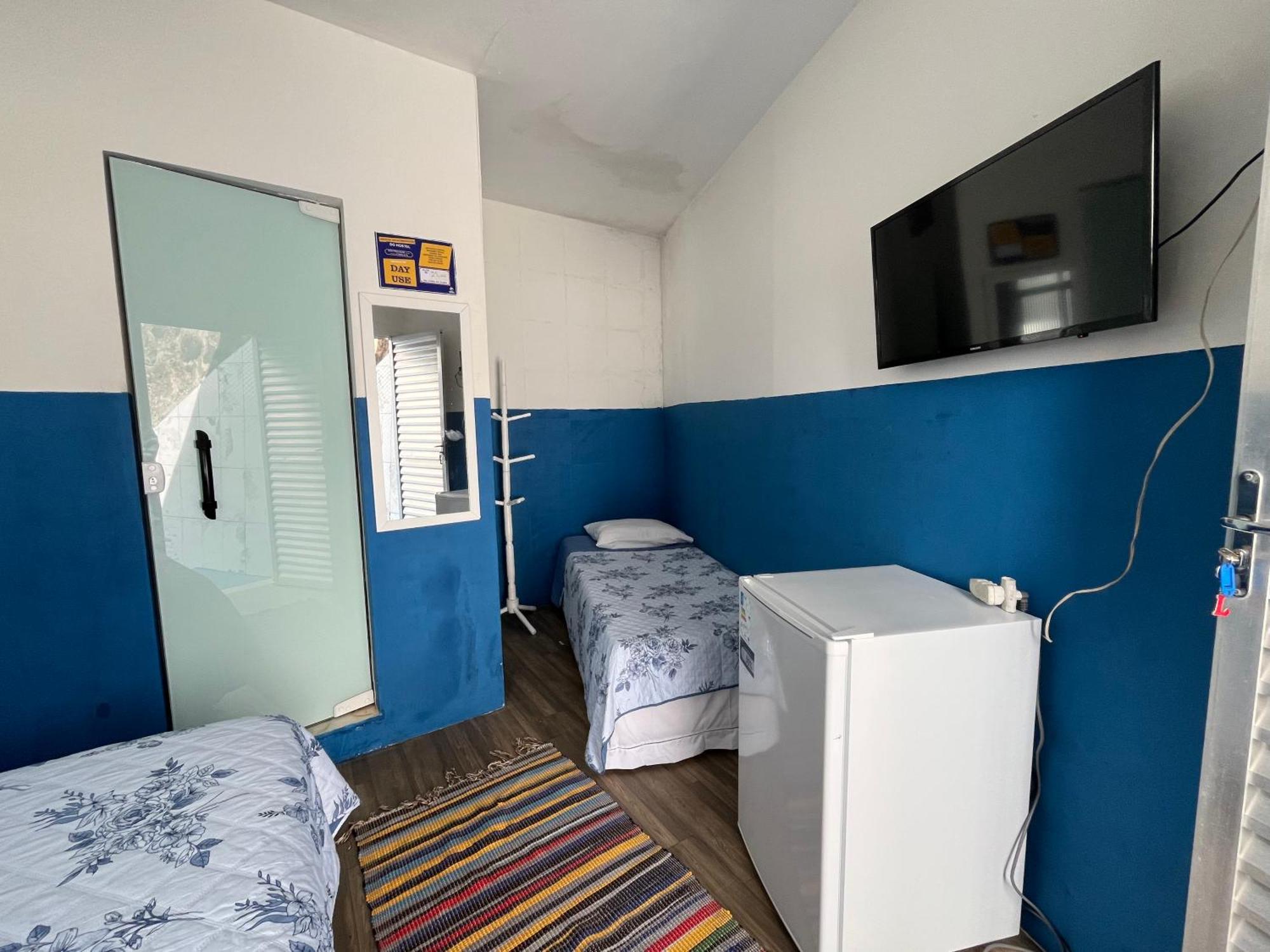 Hostel Barra Salvador Bagian luar foto